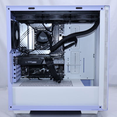 【通販センター】中古  NonBrand OriginalPC(Intel Core i7 13700F/32GB DDR5 (PC5)/SSD2TB/なし/NVIDIA GeForce RTX 3060 Ti 8GB/W11H64 MAR) 204449 