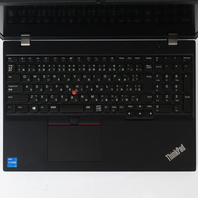 【通販センター】中古  LenovoThinkPad L15 Gen2(Intel Core i5 1135G7 2.40GHz/16GB DDR4/SSD512GB/-/オンボード/15.6/1920x1080/GbE/Wi-Fi/WEBCAM/W11P/Microsoft Office Home and Business 2024/VBT) 198520 