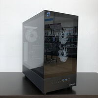 中古  自作パソコン 5110001721 