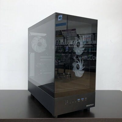 【長野稲里店】中古  自作パソコン 5110001721 