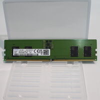 中古  PC5-38400 8GB デスクトップ用(DDR5-4800) 151530 