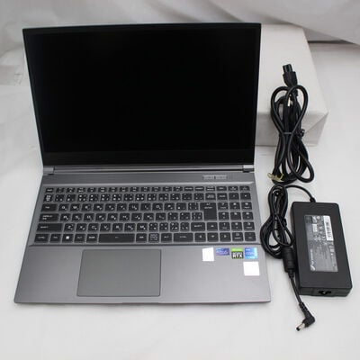 【通販センター】中古  THIRDWAVE raytrek R5-AA6 198842 