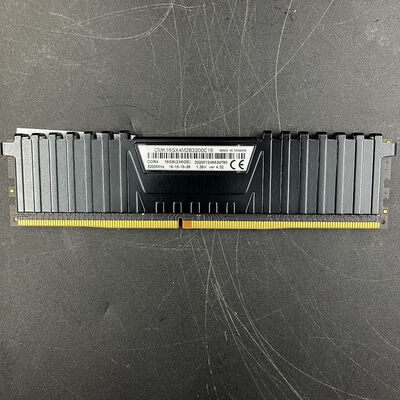 【大須店】中古  PC4-25600 8GB デスクトップ用 140727 
