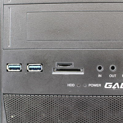 中古  THIRDWAVE GALLERIA KT 