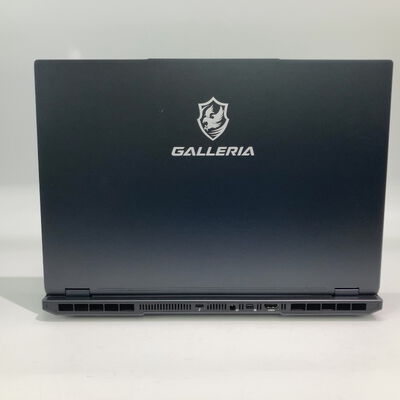 【札幌店】中古  GALLERIA ZL7C-R57-6A(Ultra 7 255HX/16GB/SSD1TB/RTX5070/16inch/2560*1600/W11P) 3210016187 