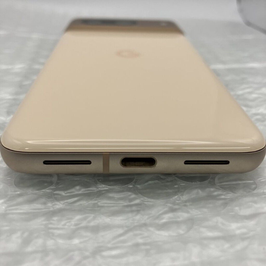 中古 Google Pixel8 128GB Rose【SoftBank版SIMフリー】GZPFO 201536