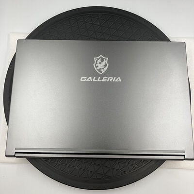 【新潟店】中古  THIRDWAVE GALLERIA RL7C-R46-5N(i7-13620H/32GB/SSD1TB/RTX4060/W11P) 3290006692 