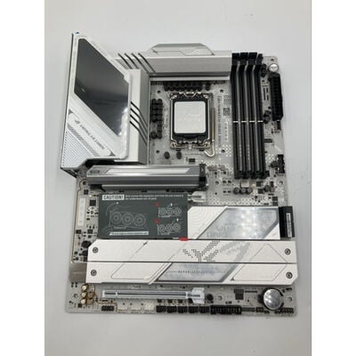 【座間相武台】中古  ASUS ROG STRIX Z890-A GAMING WIFI(Z890 1851 ATX DDR5) 172178 