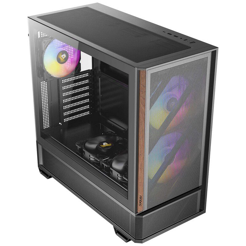 Antec P30 ARGB (ATX ガラス) ｜ パソコン通販のドスパラ【公式】