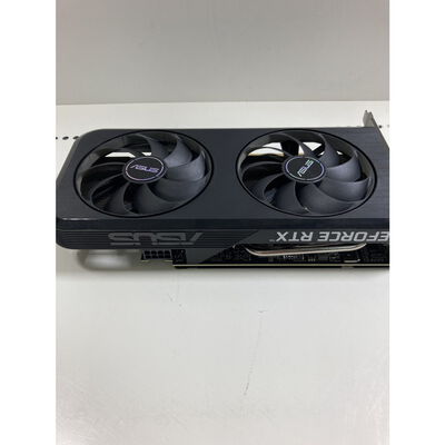 【大宮店】中古  ASUS DUAL-RTX3070-O8G (RTX3070 8G) 143895 