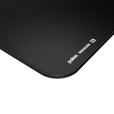 Pulsar  ParaGlide Mousepad XL Black (PMP14XLB) 