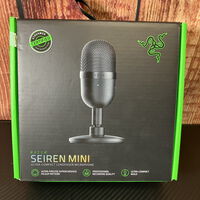 中古  Razer Seiren V3 Mini RZ19-05050100-R3M1 [Black] 5070001505 