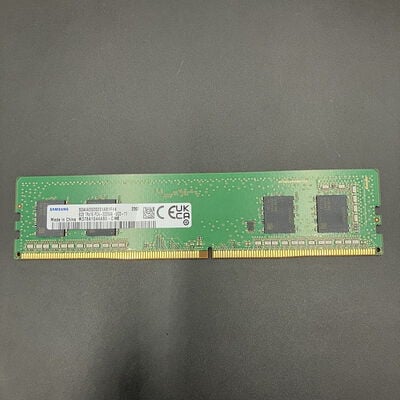 【熊本浜線店】中古  PC4-25600 8GB デスクトップ用 140727 