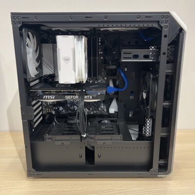 【静岡東瀬名店】中古  THIRDWAVE GALLERIA XA7C-R47(i7 14700/32GB/SSD2TB/なし/RTX4070 12GB/W11H) 5140000729 