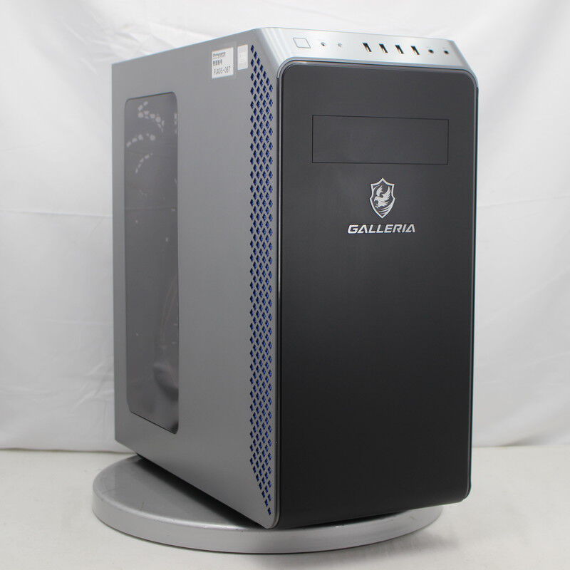 中古 THIRDWAVE GALLERIA SK 196342 （363098） ｜ パソコン通販の