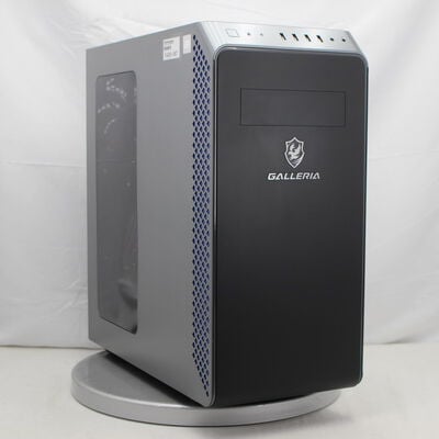 【通販センター】中古  THIRDWAVE GALLERIA SK 196342 