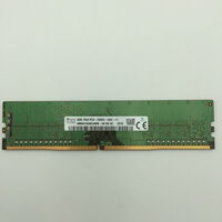 中古  PC4-21300 8GB デスクトップ用(DDR4-2666) 126165 
