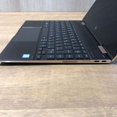 【姫路店】中古  HP Spectre  x360 Convertible 13-ae0xx(i7-8550U/16GB/SSD1TB/W11H) 4740001158 