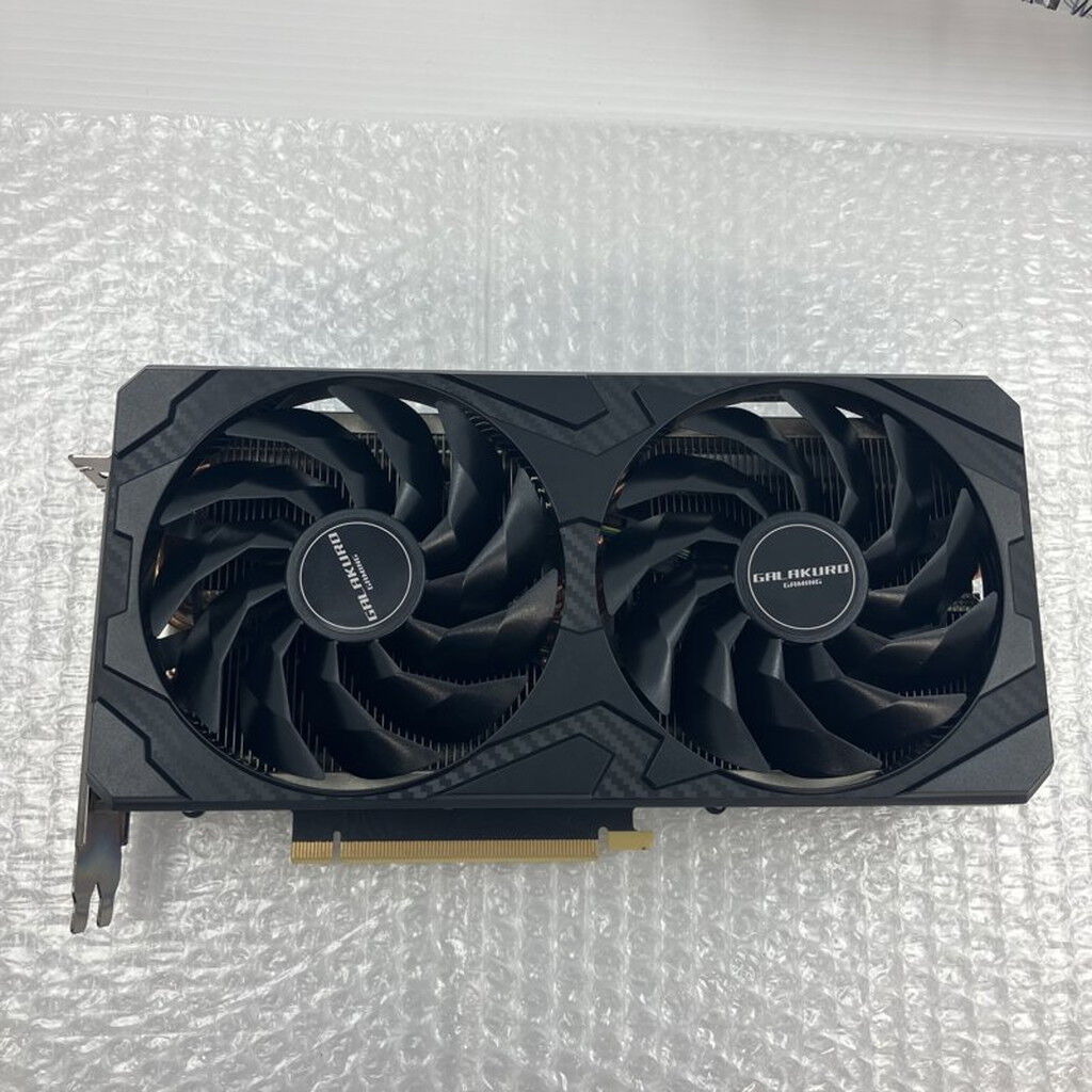 NVIDIA GeForce RTX 3070の中古グラフィックボード一覧（177件