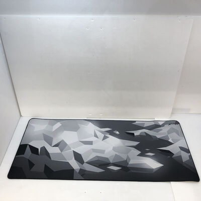 【徳島住吉店】中古  Xtrfy GP5-XL-LITUS-WHITE ｹﾞｰﾐﾝｸﾞﾏｳｽﾊﾟｯﾄﾞ (701603) 191203 
