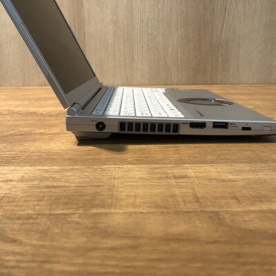 【姫路店】中古  Panasonic Let's note CF-SV9RDQVS(Intel Core i5 10310U 1.70GHz/16GB DDR4/SSD256GB/-/オンボード/12.1/1920x1200/GbE/Wi-Fi/WEBCAM/W11P) 193313 