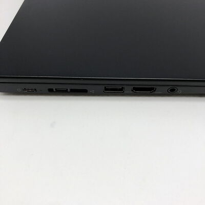 【宇都宮鶴田店】中古  LENOVO ThinkPad X13 (AMD Ryzen 5 Pro 4650U 2.10GHz/32GB/SSD256GB/-/オンボード/13.3/1920x1080/Wi-Fi/WEBCAM/W11P/Microsoft Office Home and Business 2024) 184183 