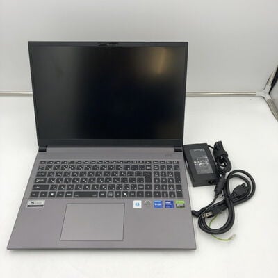 【福井日之出店】中古  GALLERIA XL7C-R45-6 5200001188 