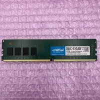 中古  PC4-25600 32GB デスクトップ用(DDR4-3200) 143224 