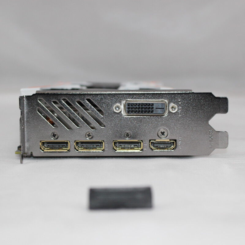 中古 GIGABYTE GV-N108TGAMING OC-11GD(GTX 1080 Ti 11GB 中古 GIGABYTE GV-N108TGAMING OC-11GD(GTX 1080 Ti 11GB