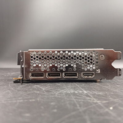 【大須店】中古  ASUS DUAL-RTX4060-O8G-EVO (RTX4060 8G) 175582 