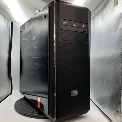 【新潟店】中古  自作PC(Ryzen 9 5950X/64GB/SSD480GB/HDD2TB/BD-RE/RTX3070 8GB/W11P) 3290007344 