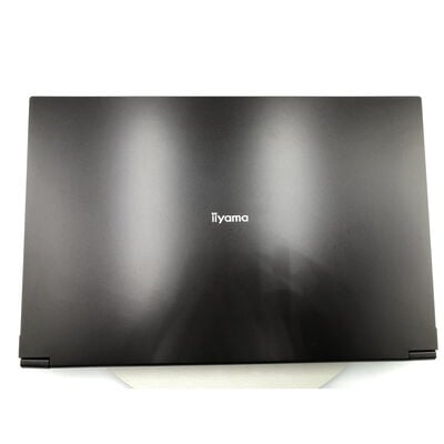 【水戸赤塚店】中古  iiyama IStNEi-15FH127(i5-12450H/8GB/SSD512GB/－/オンボード/W11H) 4680003752 