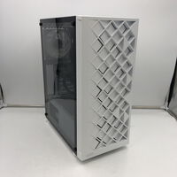 中古  自作ゲーミングPC AZZA(i7 12700/16GB/SSD500GB/RTX3060Ti/W11H) 5200000829 