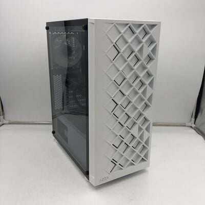 【福井日之出店】中古  自作ゲーミングPC AZZA(i7 12700/16GB/SSD500GB/RTX3060Ti/W11H) 5200000829 