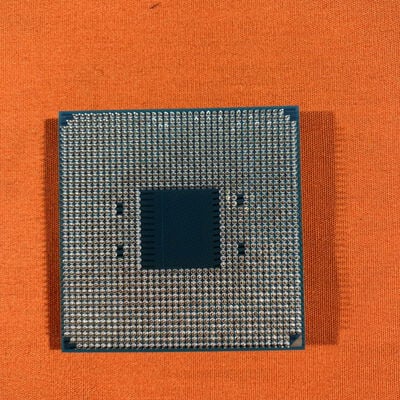 【なんば店】中古  AMD Ryzen 5 5600X (AM4/3.7/35M/C6/T12/65W) 143916 