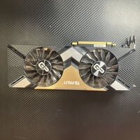 中古  Palit NE6208T020LC-150A (RTX2080Ti 11GB)_ 185868 