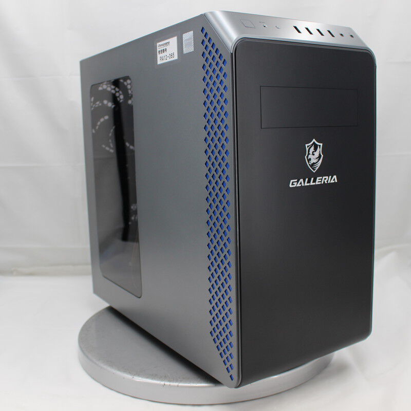 GeForce RTX 30シリーズの中古デスクトップパソコン一覧（190件