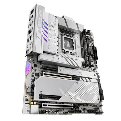 ASUS  ROG MAXIMUS Z890 APEX (Z890 1851 ATX) 