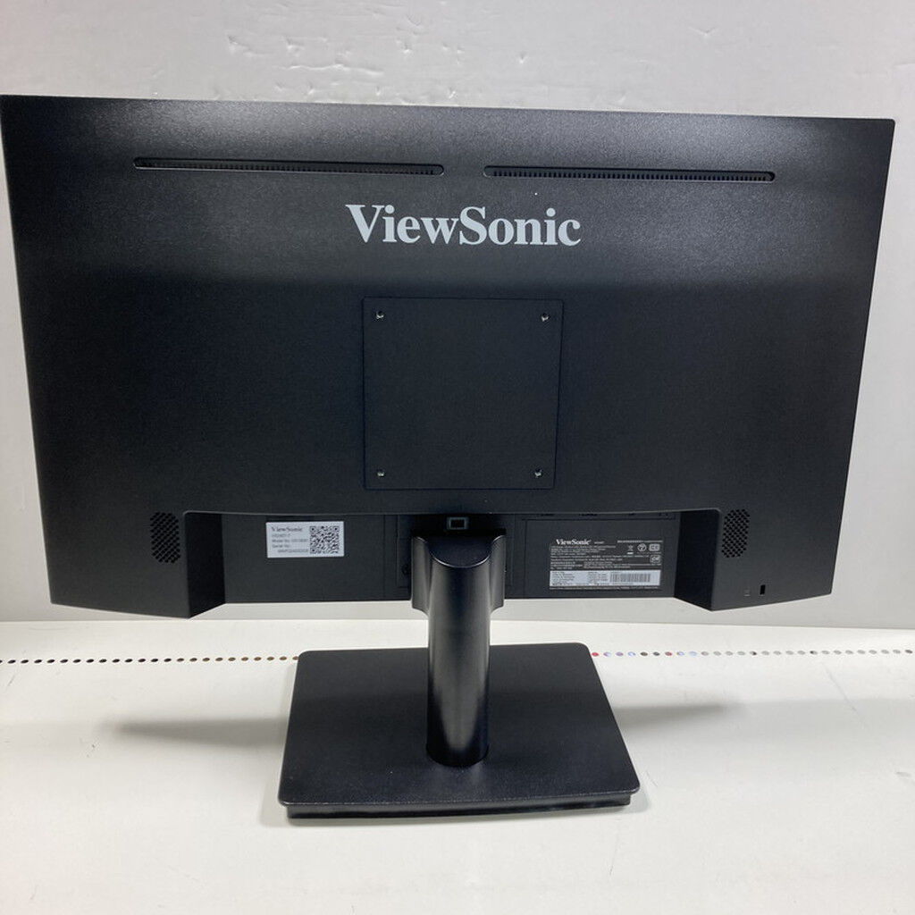 中古 Viewsonic VX2407-7 (23.8