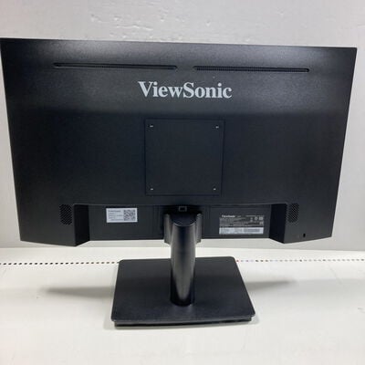 【大宮店】中古  Viewsonic VX2407-7 (23.8"W 2H1DP 0.8ms IPS 165Hz) 1250006618 