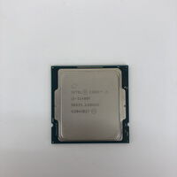 中古  INTEL Core i5 11400F (1200/2.6G/12M/C6/T12) 145171 