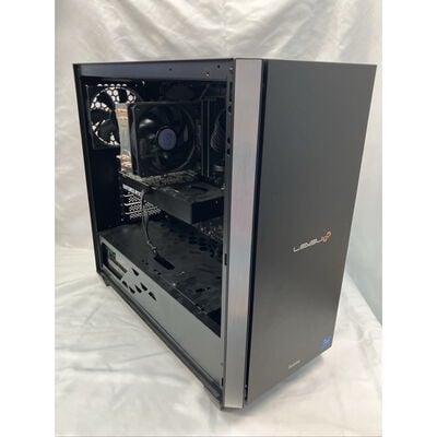 【仙台店】中古  iiyama ILeDX-R969-A127-RBSXB (Core i7-12700/32GB/SSD 1TB/-/RTX3060/-/W11H/-) 3240009867 