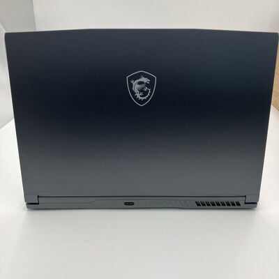 【なんば店】中古  MSI Thin 15 B13UC (i5 13420H/16GB/SSD512GB/RTX3050/WLAN/15.6FHD) 3280023820【9/10値下げ!】 