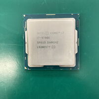 中古  INTEL Core i7 9700K R0 Stepping (1151/3.60GHz/12M/C8/T8) 139704 