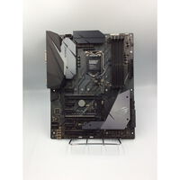 中古  ASUS ROG STRIX Z370-F GAMING (Z370 1151 ATX DDR4) 136224 