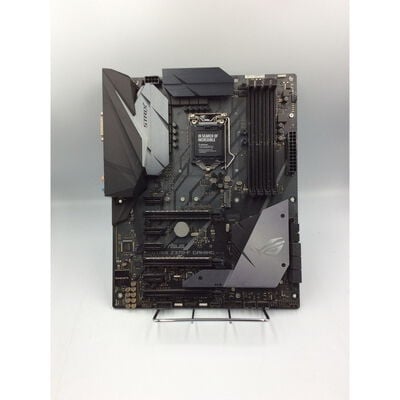 【座間相武台】中古  ASUS ROG STRIX Z370-F GAMING (Z370 1151 ATX DDR4) 136224 
