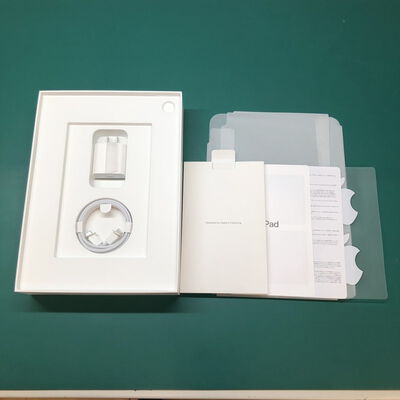 【津ラッツ店】中古  iPad Wi-Fi 64GB - ブルー（第10世代） FPQ13J/A 4990000827 