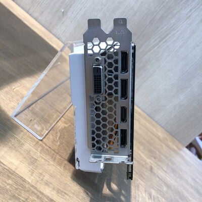 【姫路店】中古  Palit NEB1080H15P2-1040G (GTX1080 8G GDR5X GRP) 192470 