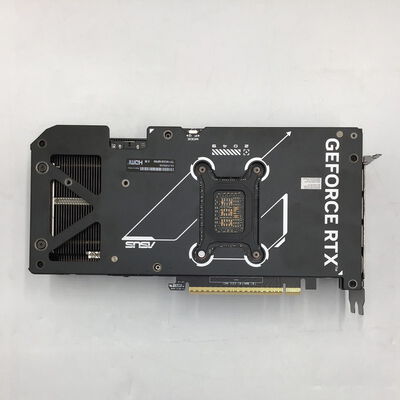 【白山FM松任店】中古  ASUS DUAL-RTX5070-O12G (RTX5070 12GB) 188938 