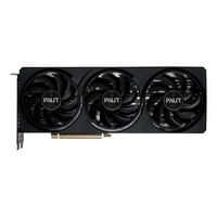 Palit  NED408SS19T2-1032S (GeForce RTX 4080 SUPER Infinity 3 OC 16GB) 